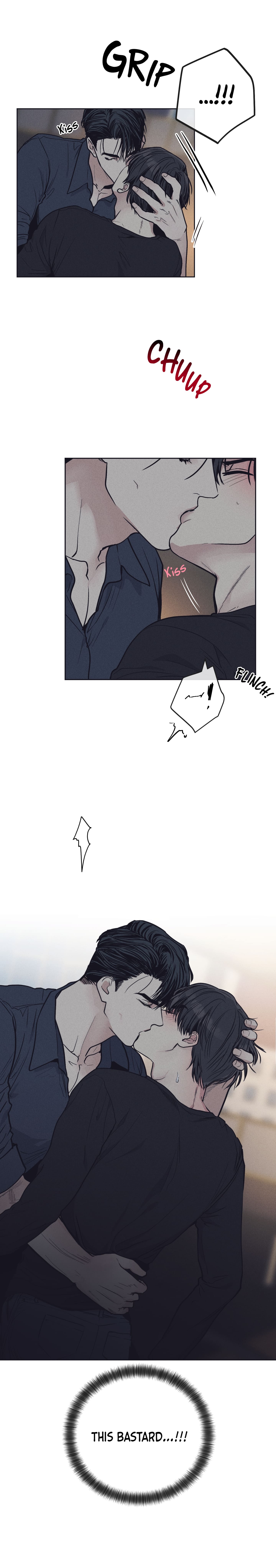 Payback, Chapter 20 image 03